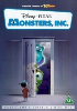 Pošasti iz omare (Monsters, Inc.) [DVD]